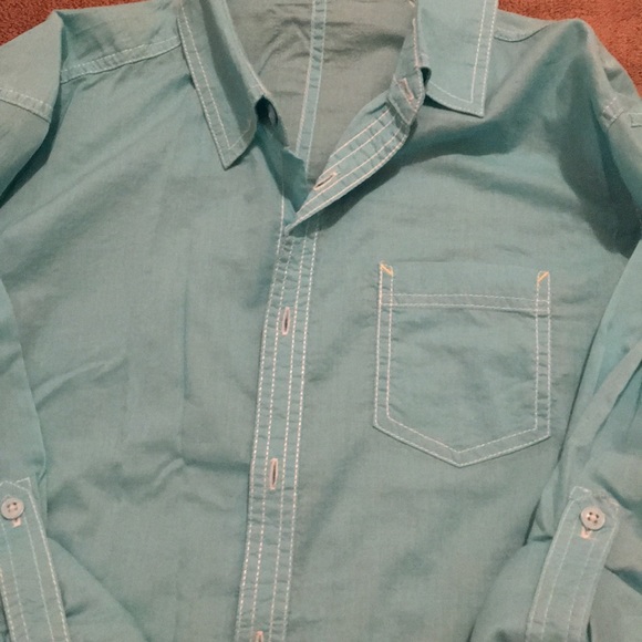 Long sleeve shirt - Picture 3 of 3